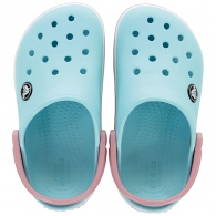 Slapi Crocs Crocband Clog K thumbnav 3